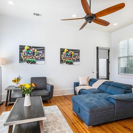 3Br Cottage On Carondelet By Hosteeva نيو أورلينز المظهر الخارجي الصورة
