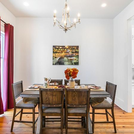 3Br Cottage On Carondelet By Hosteeva نيو أورلينز المظهر الخارجي الصورة