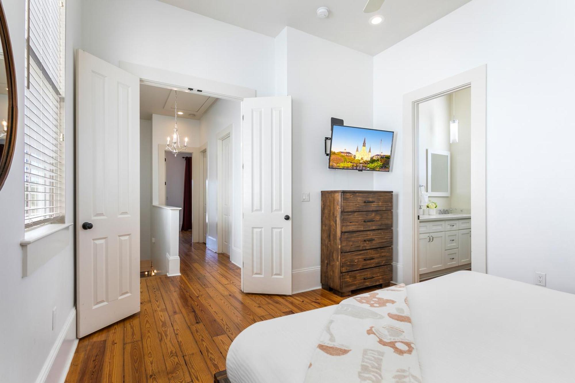 3Br Cottage On Carondelet By Hosteeva نيو أورلينز المظهر الخارجي الصورة