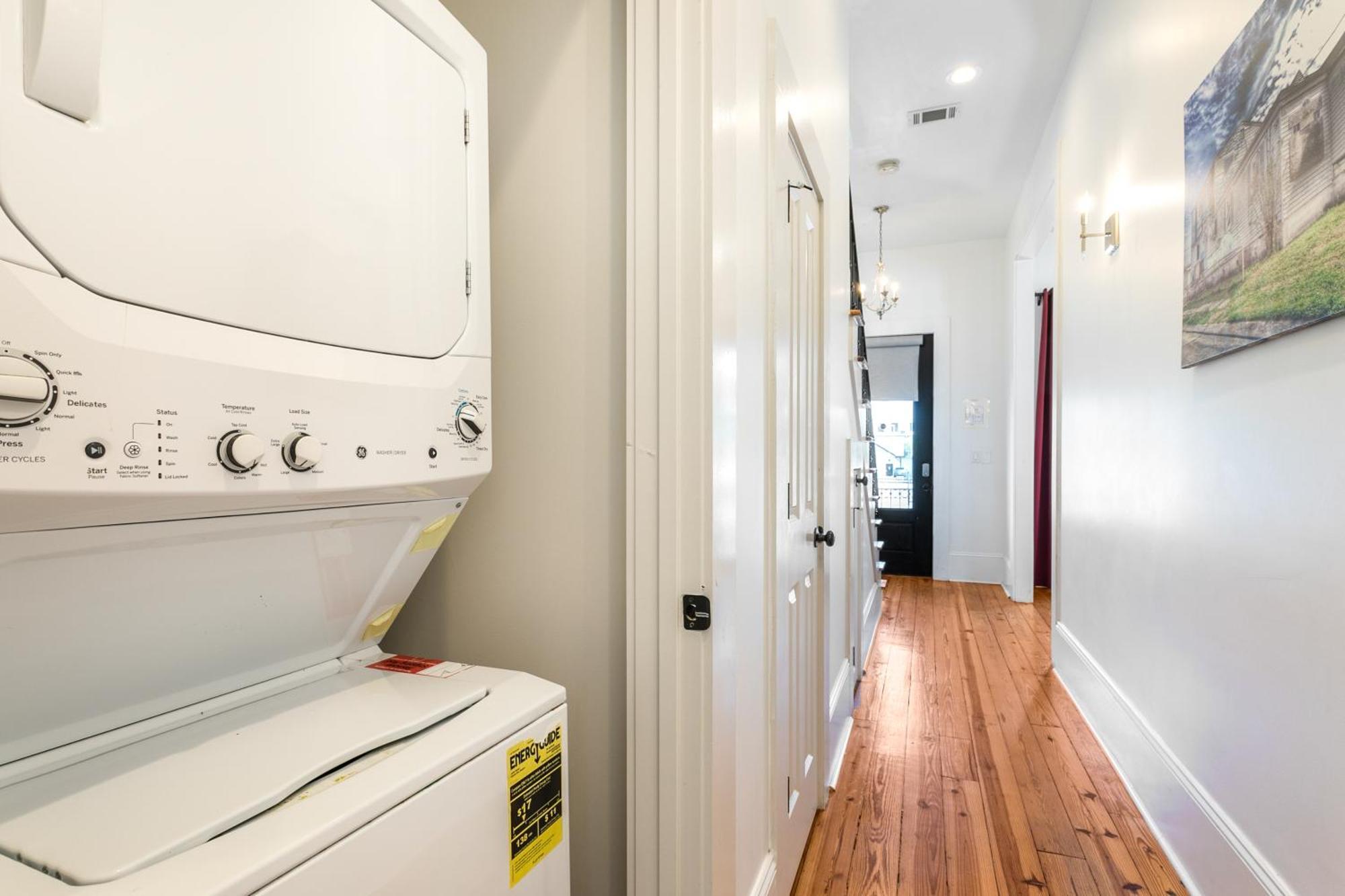 3Br Cottage On Carondelet By Hosteeva نيو أورلينز المظهر الخارجي الصورة