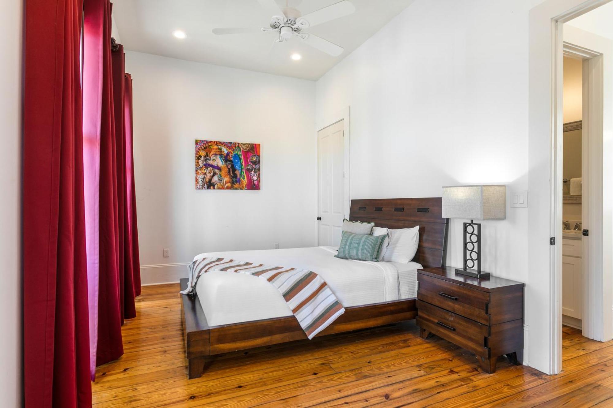 3Br Cottage On Carondelet By Hosteeva نيو أورلينز المظهر الخارجي الصورة