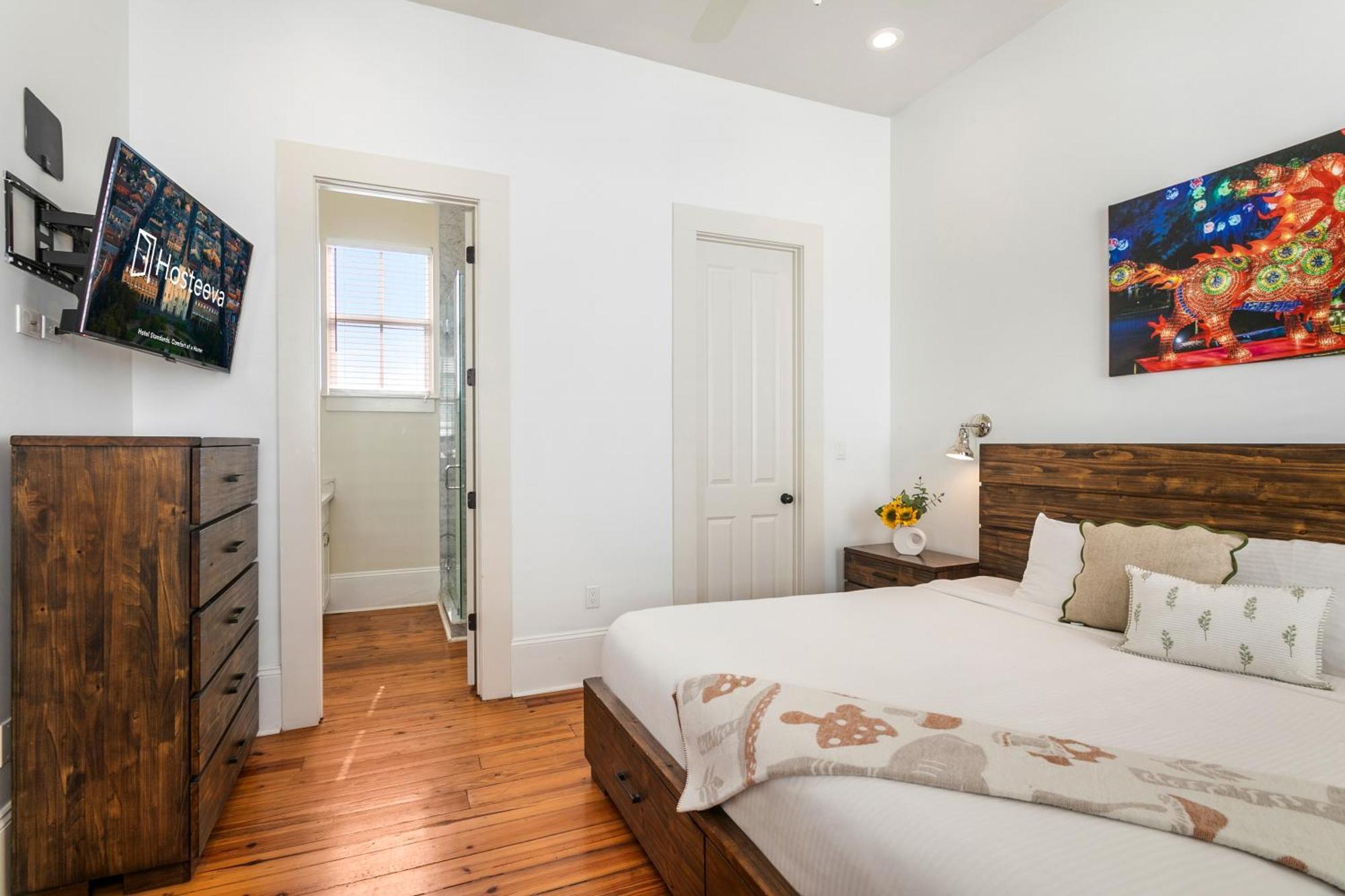 3Br Cottage On Carondelet By Hosteeva نيو أورلينز المظهر الخارجي الصورة