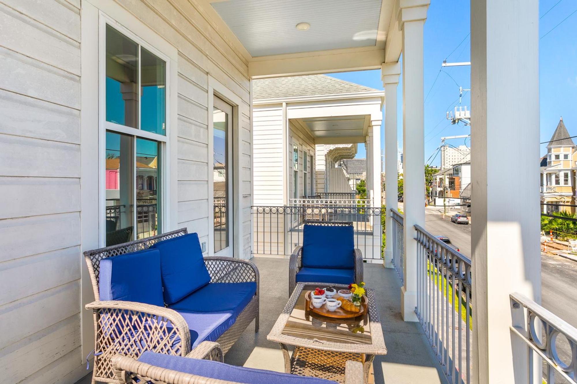 3Br Cottage On Carondelet By Hosteeva نيو أورلينز المظهر الخارجي الصورة