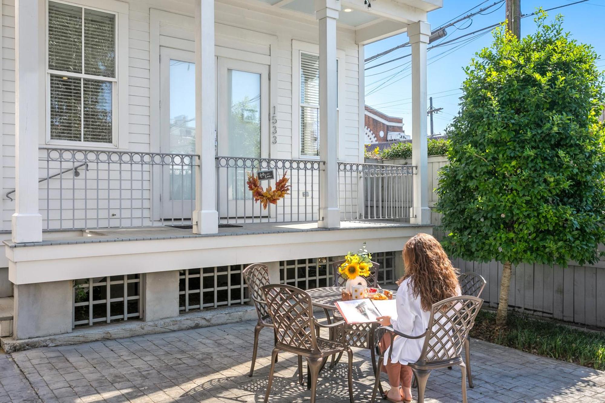 3Br Cottage On Carondelet By Hosteeva نيو أورلينز المظهر الخارجي الصورة