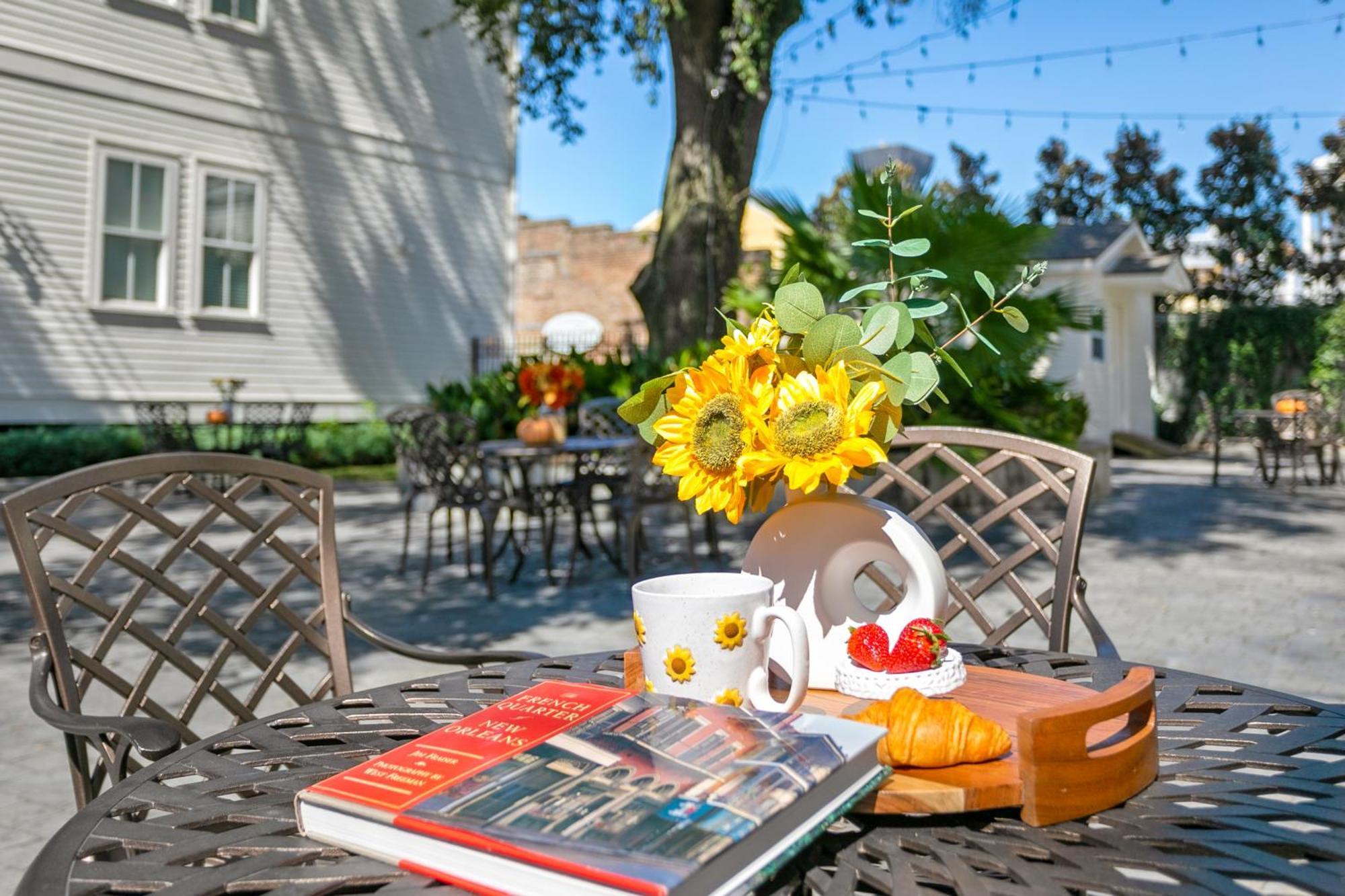 3Br Cottage On Carondelet By Hosteeva نيو أورلينز المظهر الخارجي الصورة