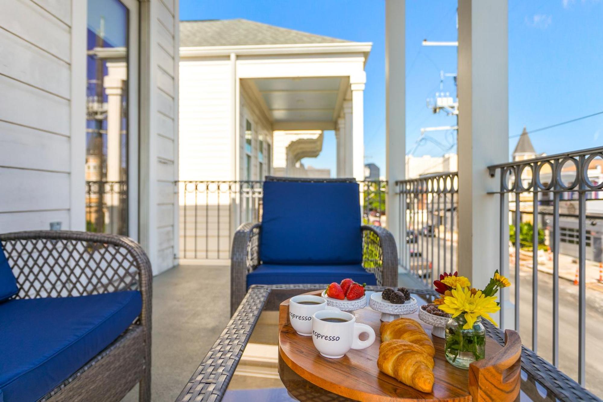 3Br Cottage On Carondelet By Hosteeva نيو أورلينز المظهر الخارجي الصورة