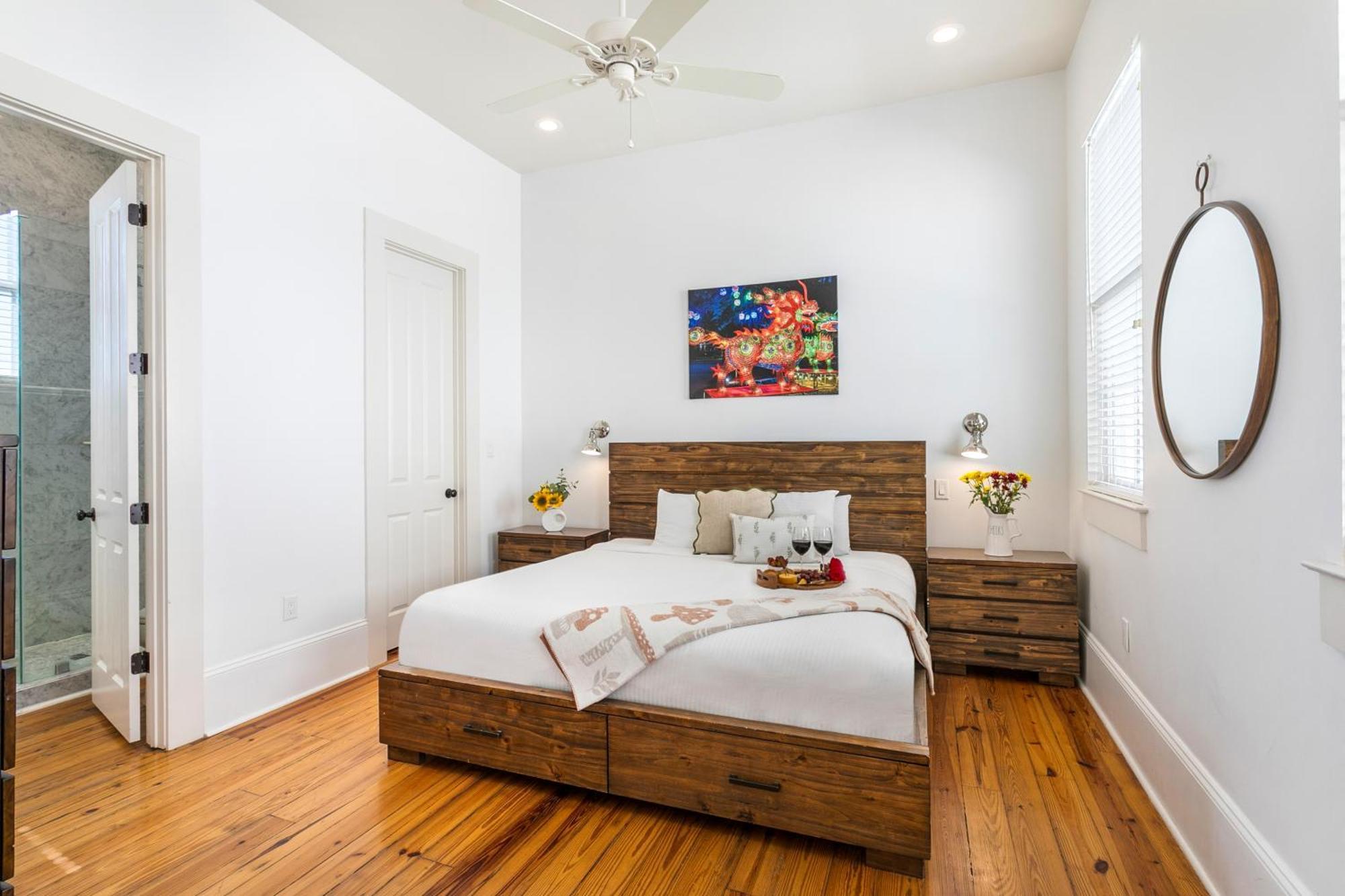 3Br Cottage On Carondelet By Hosteeva نيو أورلينز المظهر الخارجي الصورة