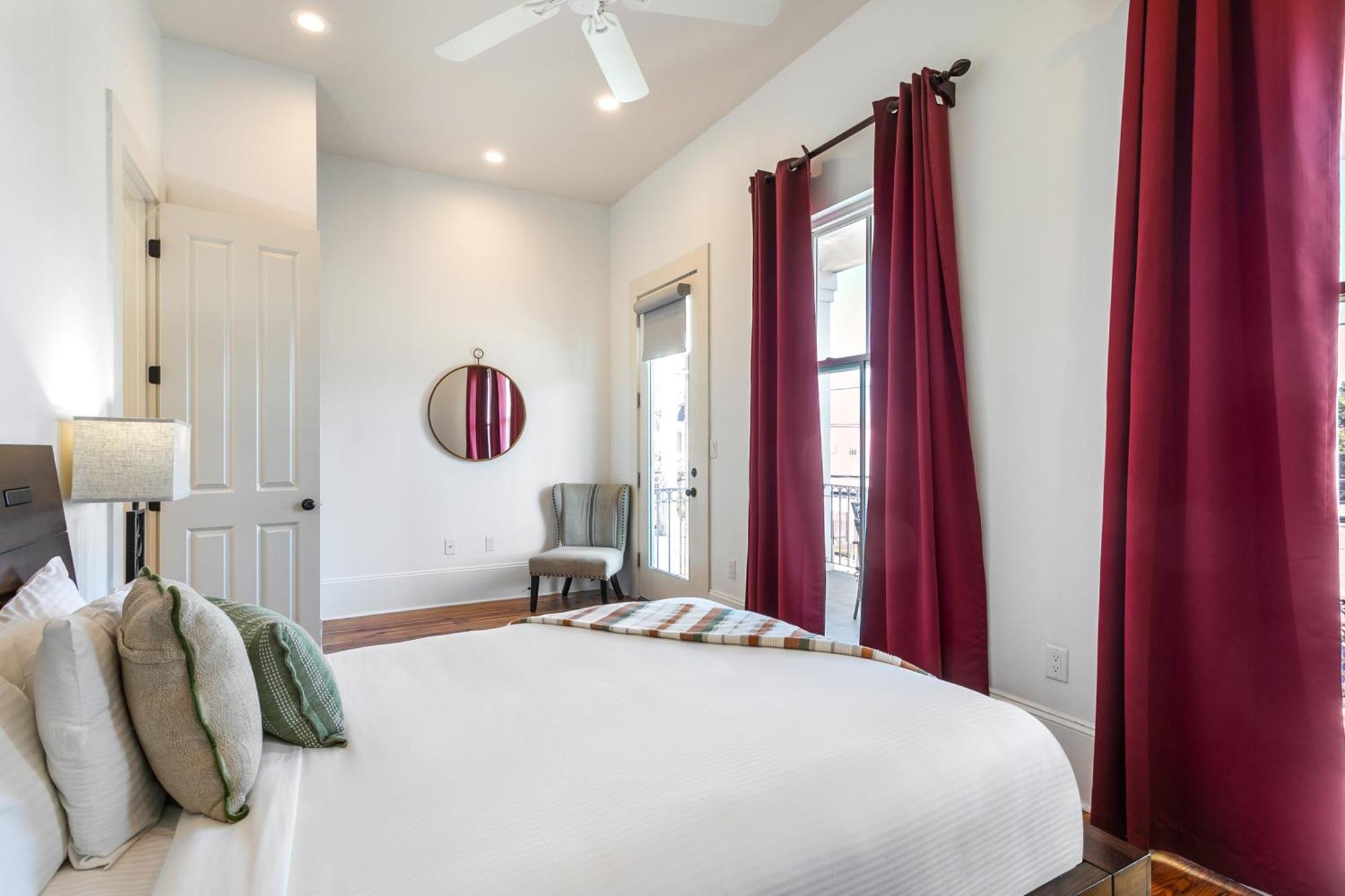 3Br Cottage On Carondelet By Hosteeva نيو أورلينز المظهر الخارجي الصورة