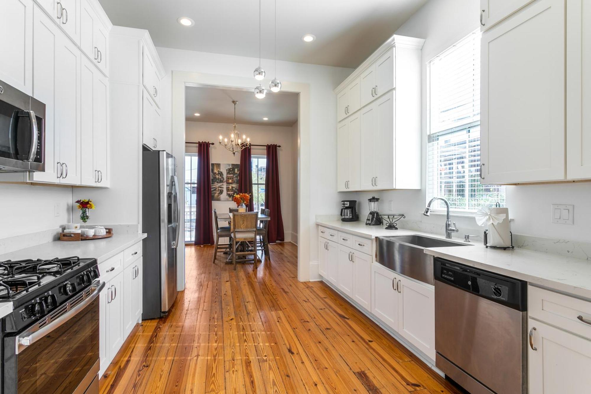 3Br Cottage On Carondelet By Hosteeva نيو أورلينز المظهر الخارجي الصورة