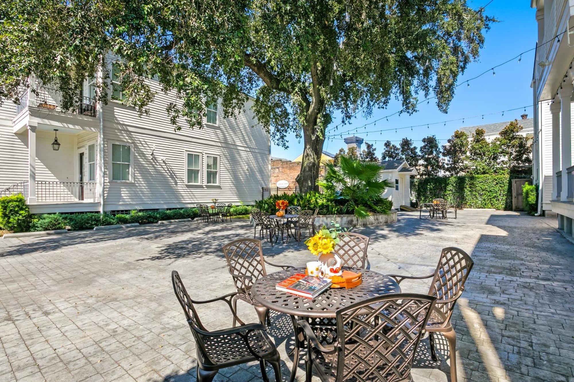 3Br Cottage On Carondelet By Hosteeva نيو أورلينز المظهر الخارجي الصورة